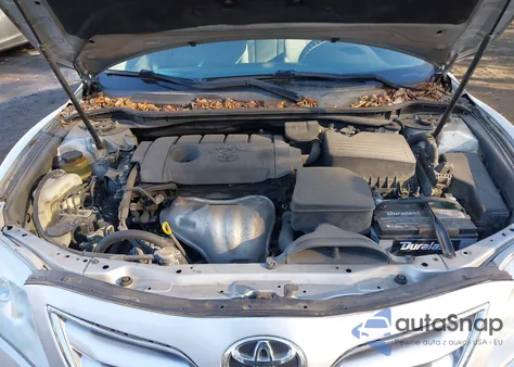 2011 Toyota Camry Le from USA, damaged, VIN 4T4BF3EK6BR188698